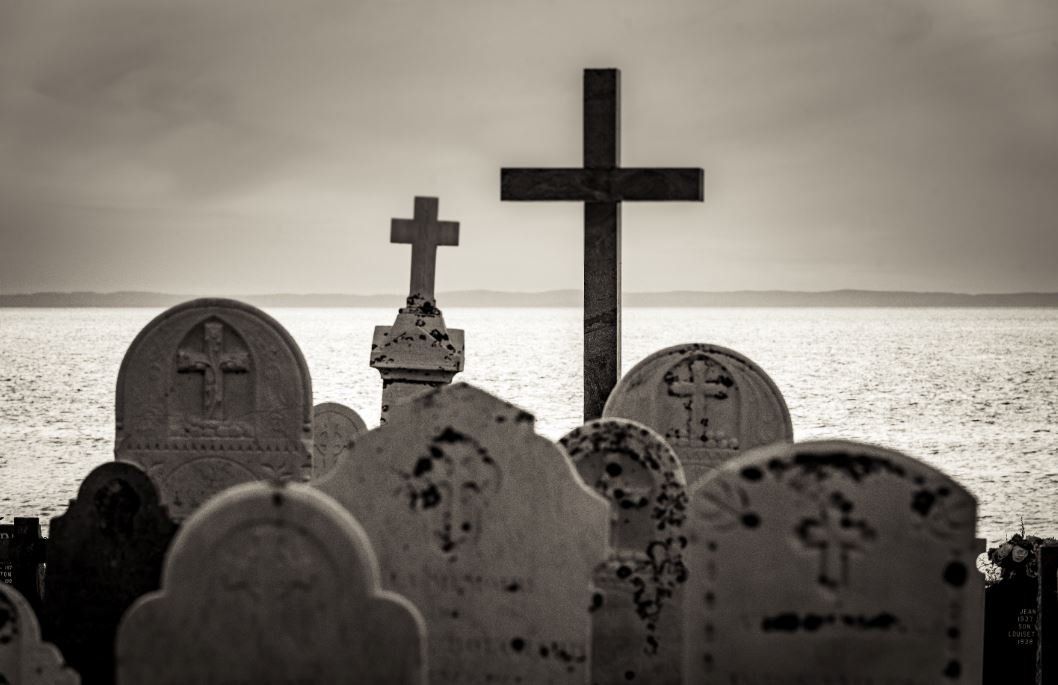 funeral home in Palos Heights, IL