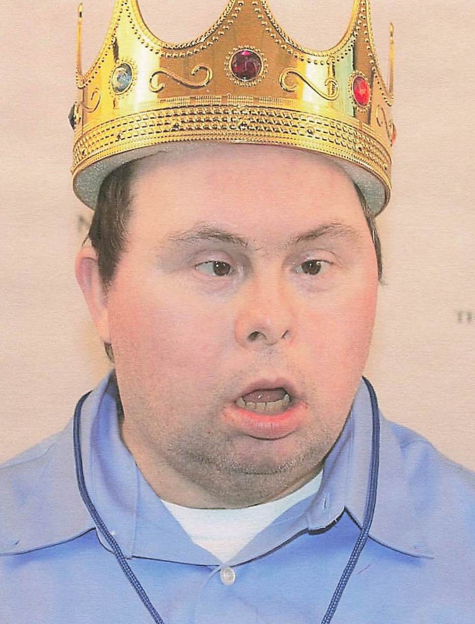Gregory Heflin Profile Photo