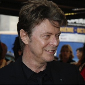 Bowie